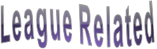League Related